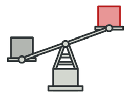 Lets you fit more objects into the available amount of RAM by sharing common parts of state between multiple objects instead of keeping all of the data in each object.
