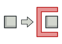 Lets you provide a substitute or placeholder for another object. A proxy controls access to the original object, allowing you to perform something either before or after the request gets through to the original object.